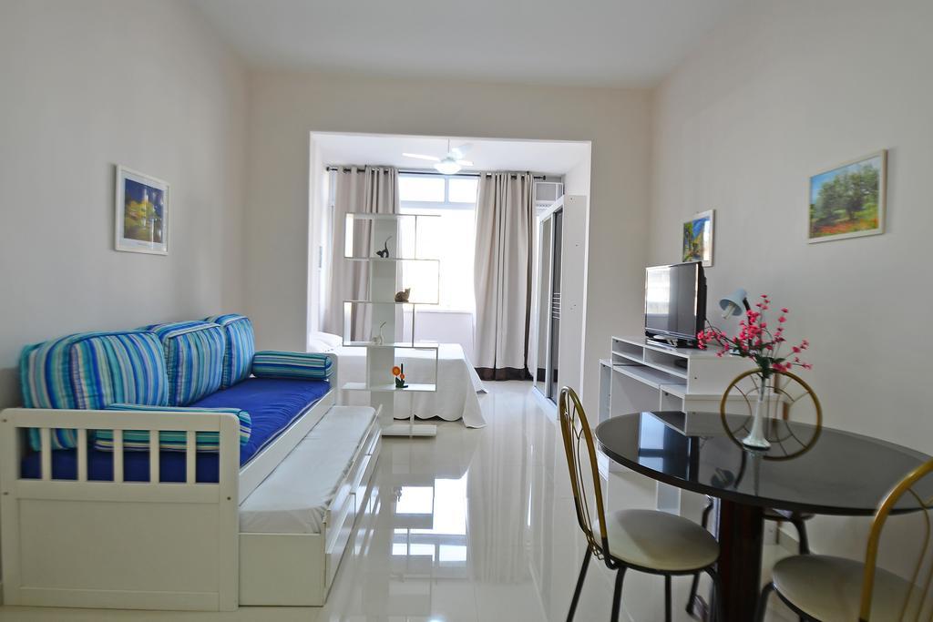 Princesa Isabel Apartments 134 Ρίο ντε Τζανέιρο Δωμάτιο φωτογραφία