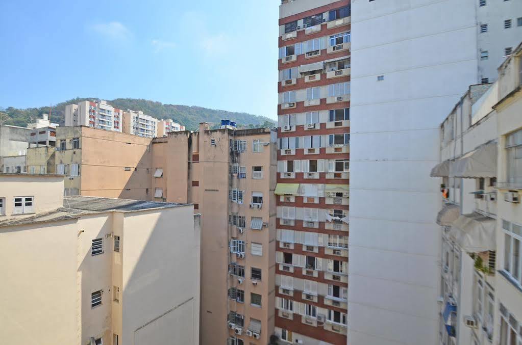 Princesa Isabel Apartments 134 Ρίο ντε Τζανέιρο Εξωτερικό φωτογραφία